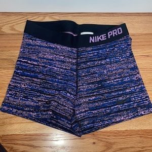 Nike Pros